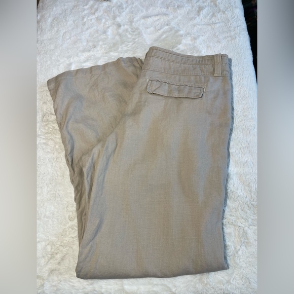 Apt.9 size 36x32 dk cream colored - Picture 5 of 5